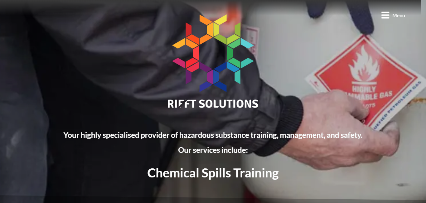 Hazardous Substance Training | NZ Training & Compliance
